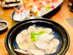 -武藏日本料理(宝安壹方城店)