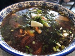 -腔调面(斜土路店)