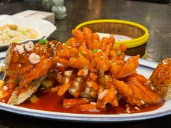 -香雪海饭店中餐厅(湖滨店)