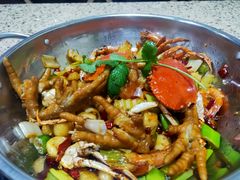 -一闻香迷宗蟹(金华江南店)