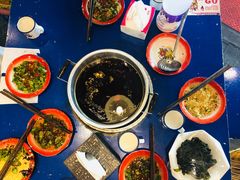 -马路边边串串香(双井直营店)