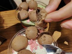 -糖纸甜品(恒一广场店)