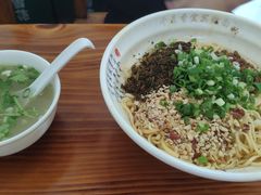 燃面-千麦香宜宾燃面