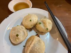 -舒蔡记生煎菜饭(云南中路店)