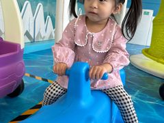 -喷泉广场餐厅·宵夜·海鲜烧烤大排档(长隆企鹅酒店)