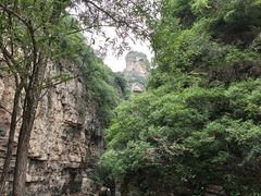 -龙门涧景区