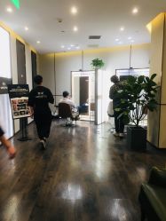 -崇尚GAVIN STYLE臻选