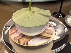 -苏州W酒店·苏滟中餐厅