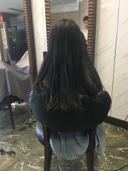 -KEIVON HAIR·崎宏