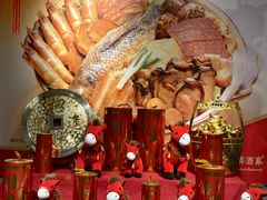 -东海海鲜酒家(流花店)