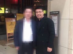 -巴奴毛肚火锅(六天地店)
