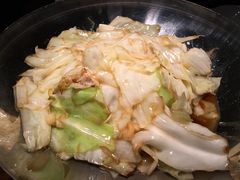手撕包菜-洞庭土菜小炒馆(易发广场店)