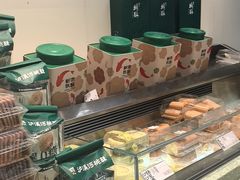 -泸溪河桃酥(西直门凯德店)