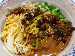 -金板凳重庆小面(邮政街店)