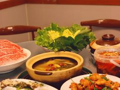 -金龙·打边炉(武进路店)