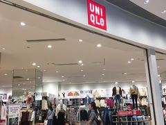 -优衣库(东莞汇一城店)