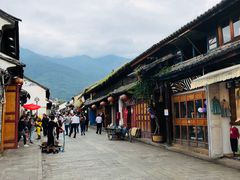 -尽善百年古院餐厅(王家老宅店)