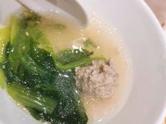 -梦航彩虹之约自助餐厅(华府天地店)