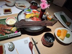 -匠和风精致料理(宁德万达店)