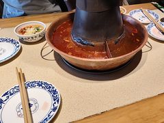 -东镇老火锅(长春路首店)