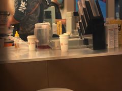 -Seesaw Coffee(上海国金中心店)