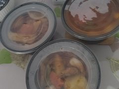 -清真老马牛肉拉面馆(上海路店)