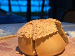 -相思林金岛饭店(青山湖店)
