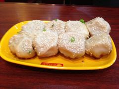 -小杨生煎(龙之梦购物中心店)