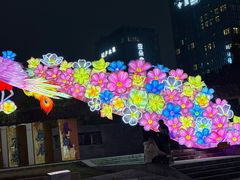 -武汉园博园(武汉自然博物馆)