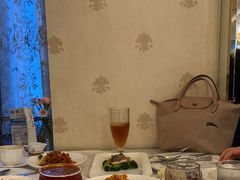 -新侨三宝乐西餐厅(崇文门店)