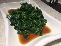 -老上海弄堂菜馆(恒基名人购物中心店)