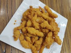 -晶渔坊·海鲜私房菜(东夷小镇店)