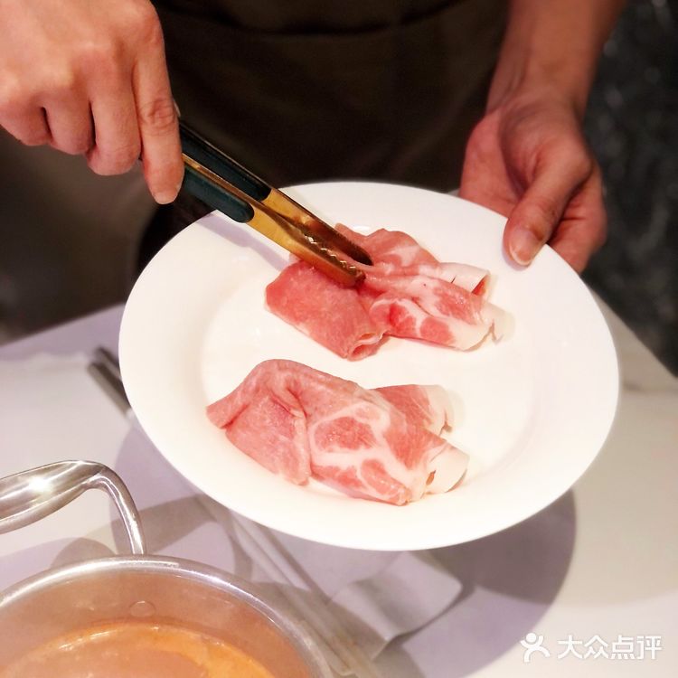 约会聚餐重点推荐