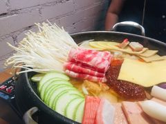 -小岛餐厅