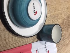-渝乡辣婆婆·川菜 水煮鱼(中山西路店)