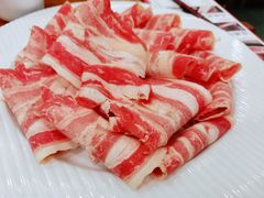 -乐宴·老北京铜火锅(八卦岭店)