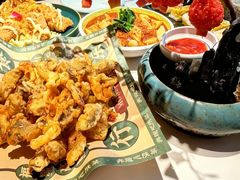 -奔跑吧陕菜·盛世长安(民乐园万达店)