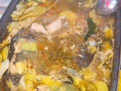 -盔甲王·猛货牌档(安泰店)