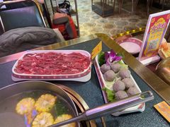 -大吉利·潮汕鲜牛肉火锅(西安店)