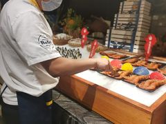 -芭菲盛宴·环球美食(北城国际店)