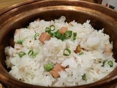 洋芋焖饭-云水瑶意境云南菜(柏威年购物中心店)