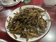 -临江后街鳝丝(临江店)