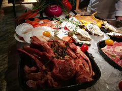 -嘉定凯悦·咖啡厅