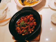 -清晖小苑•顺德地方菜(壹海城店)