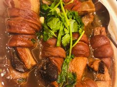 -天目缘餐厅