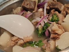 -新疆兵团食府清真(马连道店)