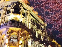 -人民防洪胜利纪念塔