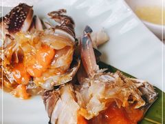 -渔娘渔家丹东海鲜(东直门店)