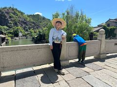 -古北烤鸭王I古北水镇景区店