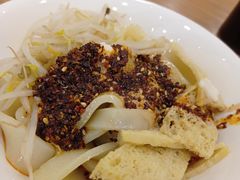 -有礼有面(知春路店)